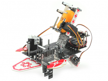 Ресурсный набор Robo Kit 5-6 - «globural.ru» - Йошкар-Ола