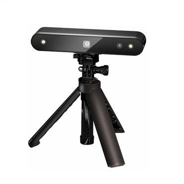 3D сканер RangeVision Neopoint (с поворотным столом TS и RV 3D Studio) - «globural.ru» - Йошкар-Ола