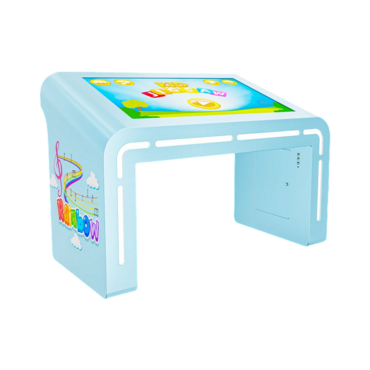 Детский стол Leo 27" - «globural.ru» - Йошкар-Ола