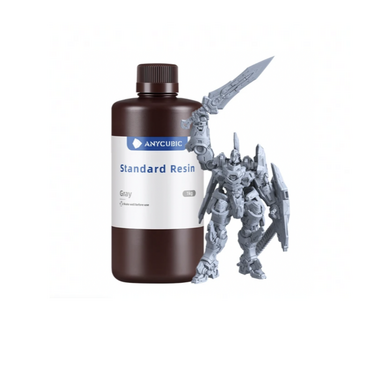 Смола для печати на Photon 1000 грамм (Standard) - «globural.ru» - Йошкар-Ола