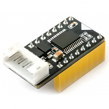 Плата драйвера двигателя MegaPi Encoder/DC Motor Driver - «globural.ru» - Йошкар-Ола