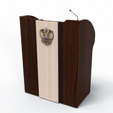 Мультимедийная интерактивная трибуна Rector - «globural.ru» - Йошкар-Ола