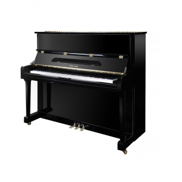 Пианино акустическое с табуретом/ банкеткой для пианино - «globural.ru» - Йошкар-Ола