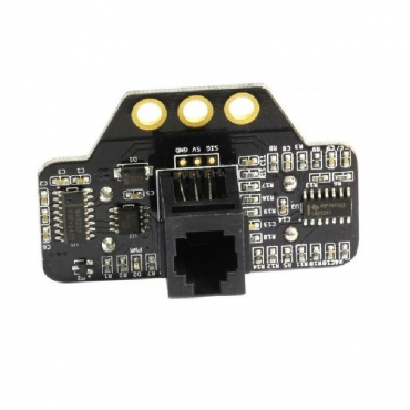 Ультразвуковой датчик расстояния - Me Ultrasonic Sensor V3 - «globural.ru» - Йошкар-Ола