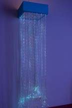 Фиброоптический душ (150 волокон) - «globural.ru» - Йошкар-Ола