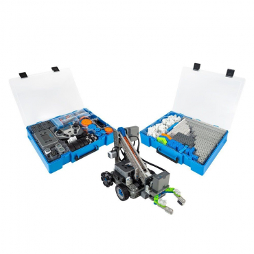 VEX IQ Супер набор Super Kit (2-е поколение Gen 2) - «globural.ru» - Йошкар-Ола