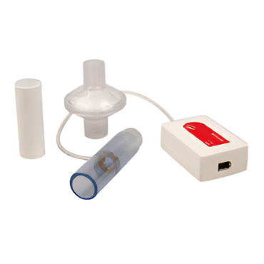 Спирометрический датчик - «globural.ru» - Йошкар-Ола