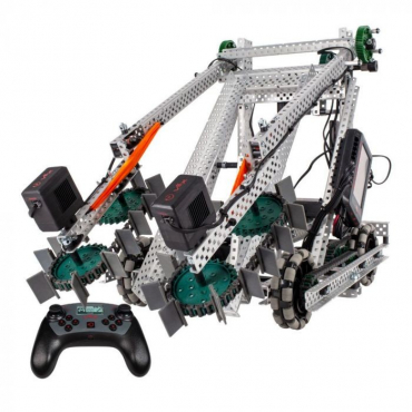 VEX V5 Набор Супер Кит Super Kit V5 - «globural.ru» - Йошкар-Ола