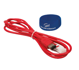 Провод датчика к цифровой лаборатории VinciLab - «globural.ru» - Йошкар-Ола