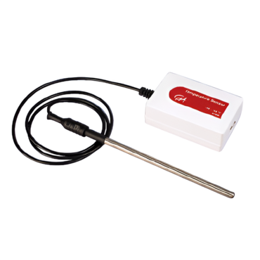 Датчик температуры к цифровой лаборатории VinciLab - «globural.ru» - Йошкар-Ола