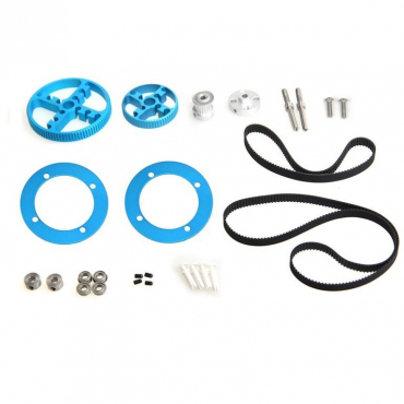 Ресурсный набор Timing Belt Motion Pack-Blue - «globural.ru» - Йошкар-Ола