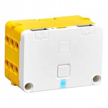 Малый программируемый Хаб LEGO Technic - «globural.ru» - Йошкар-Ола