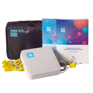 Тренажер психолога “Нева” - «globural.ru» - Йошкар-Ола