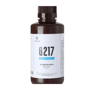 Фотополимерная смола повышенной прозрачности Resione g217 - «globural.ru» - Йошкар-Ола