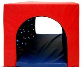 Фиброоптический тоннель - «globural.ru» - Йошкар-Ола