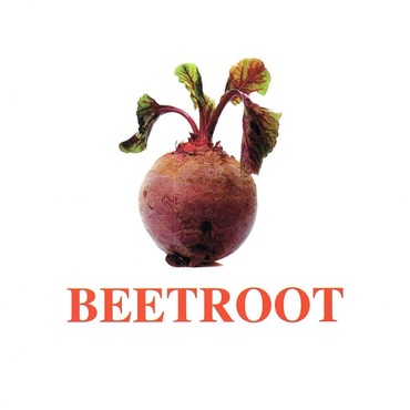 "Vegetables-Greenery-2" ("Овощи-Зелень-2") английские карточки Домана - «globural.ru» - Йошкар-Ола