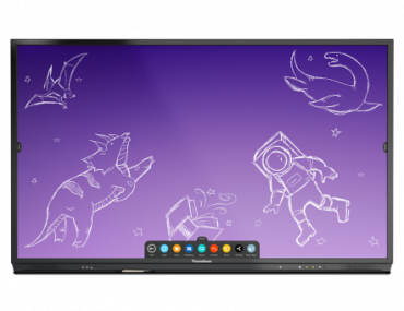 Интерактивная панель ActivPanel Nickel 75" - «globural.ru» - Йошкар-Ола