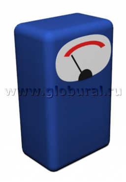 Бензоколонка - «globural.ru» - Йошкар-Ола