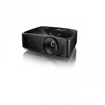 Проектор дальнофокусный Optoma S322e - «globural.ru» - Йошкар-Ола