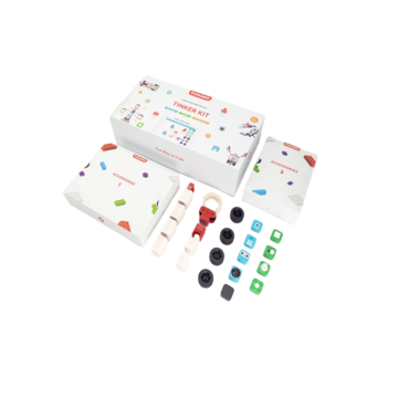 Образовательный набор "Tinkamo Tinker Kit"		 			 			 - «globural.ru» - Йошкар-Ола