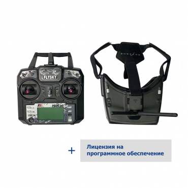 Программно-аппаратный комплекс EDDRON Basic - «globural.ru» - Йошкар-Ола