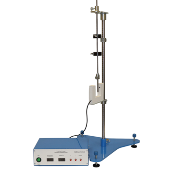 Учебный стенд «Физический маятник» - «globural.ru» - Йошкар-Ола