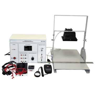 Лабораторная установка «Фотоэлектрические системы» - «globural.ru» - Йошкар-Ола