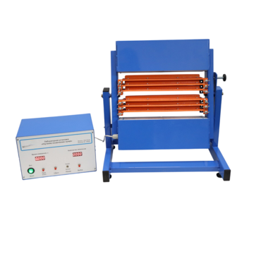 Лабораторная установка «Изучение космических лучей» - «globural.ru» - Йошкар-Ола