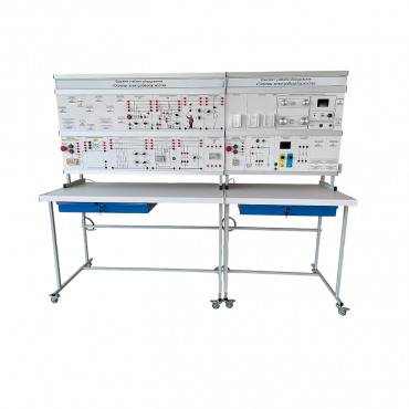 Комплект учебного оборудования "Основы электробезопасности" - «globural.ru» - Йошкар-Ола
