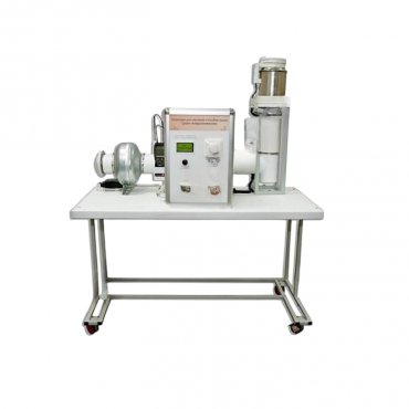 Установка для изучения различных способов сушки (псевдоожижение)  - «globural.ru» - Йошкар-Ола