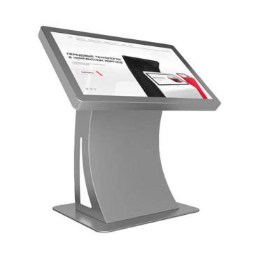 Интерактивный стол Lumia 43" - «globural.ru» - Йошкар-Ола