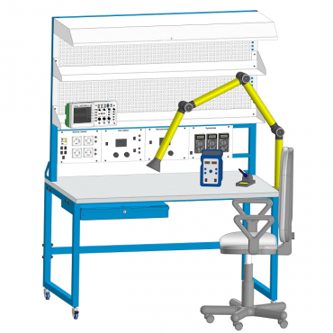 Стол радиомонтажника – СР3 - «globural.ru» - Йошкар-Ола