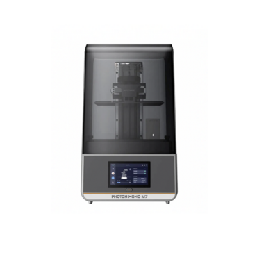 3D принтер фотополимерный Photon Mono M7 - «globural.ru» - Йошкар-Ола