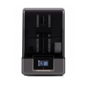 3D принтер фотополимерный Photon Mono M7 Max - «globural.ru» - Йошкар-Ола