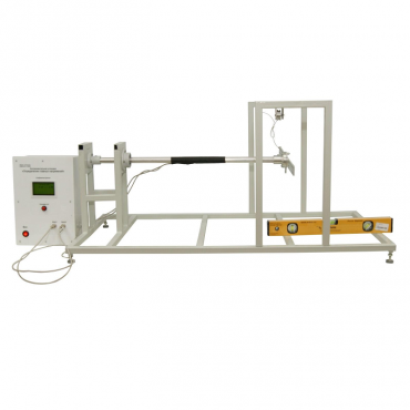 Экспериментальная учебная установка «Определение главных напряжений» - «globural.ru» - Йошкар-Ола