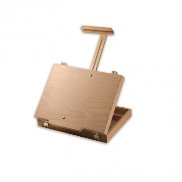 Этюдник художественный - «globural.ru» - Йошкар-Ола