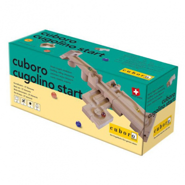 Набор "Cuboro" cugolino start - «globural.ru» - Йошкар-Ола
