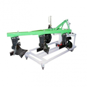 Учебный тренажер «Плуг» - «globural.ru» - Йошкар-Ола