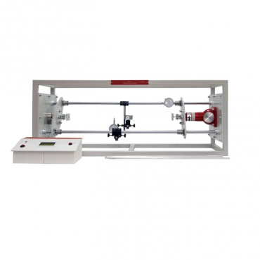 Комплекс "Изучение сжатого стержня" - «globural.ru» - Йошкар-Ола