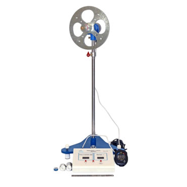 Лабораторная установка "Маховик" - «globural.ru» - Йошкар-Ола