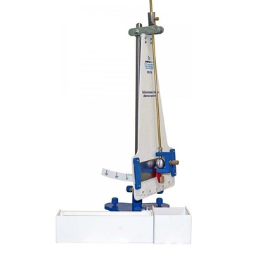 Установка «Маятник наклонный»   - «globural.ru» - Йошкар-Ола