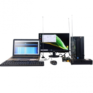 Лабораторный стенд «Защита информации от утечки по каналу побочных электромагнитных излучений» - «globural.ru» - Йошкар-Ола