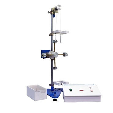 Учебная лабораторная установка «Маятник Обербека» - «globural.ru» - Йошкар-Ола