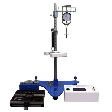 Лабораторная установка «Модуль Юнга и модуль сдвига»  - «globural.ru» - Йошкар-Ола