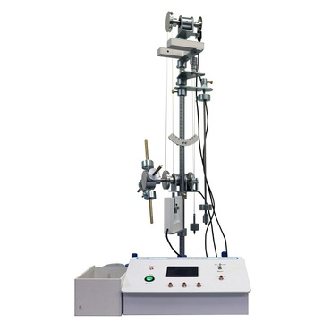 Лабораторная установка «Маятник универсальный» - «globural.ru» - Йошкар-Ола