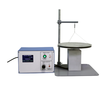 Демонстрационная установка «Вязкость газов» - «globural.ru» - Йошкар-Ола