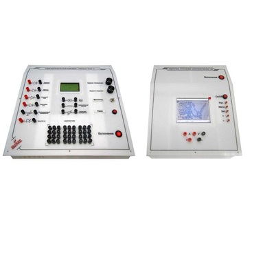 Учебный модульный комплекс «Твердое тело 1» - «globural.ru» - Йошкар-Ола