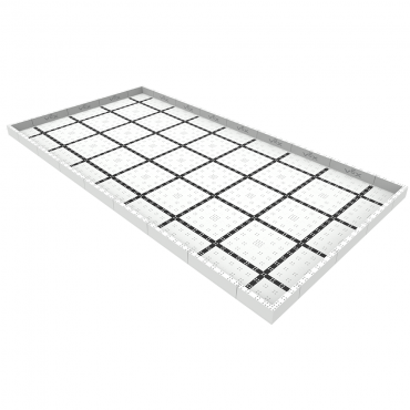 Набор 1/2 поля для соревнований / VEX IQ Challenge Half  Field Perimeter & Tiles - «globural.ru» - Йошкар-Ола
