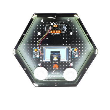 Модуль интерактивный с искусственным интеллектом "Распознавание изображений" - «globural.ru» - Йошкар-Ола