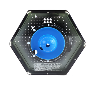 Модуль интерактивный "Фазы Луны" - «globural.ru» - Йошкар-Ола